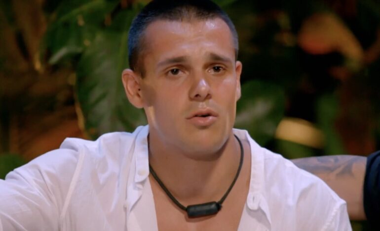 La impactante reacción de Rodri en ‘LIDLT 9’ al ver a Helena bajo las sábanas con Barranco: «No aguanto más, me quiero ir»