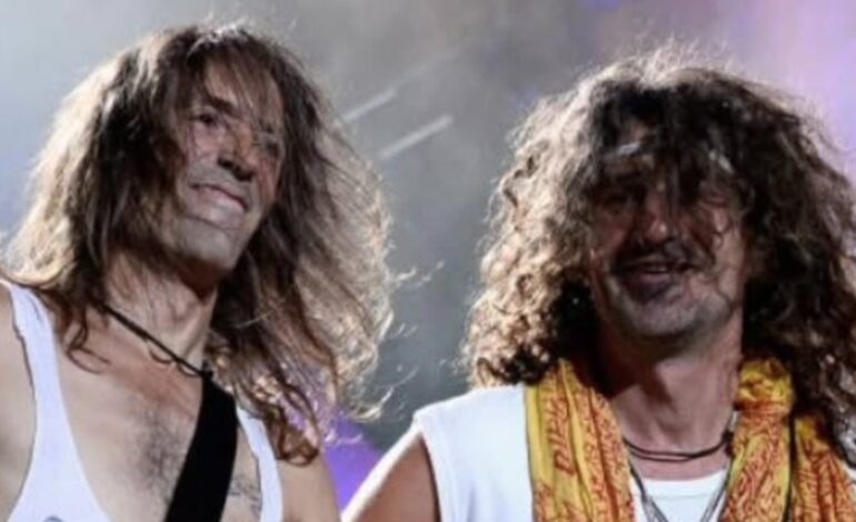 Iñaki Antón ‘Uoho’, exguitarrista de Extremoduro, intervenido quirúrgicamente el mismo día de la muerte de Robe