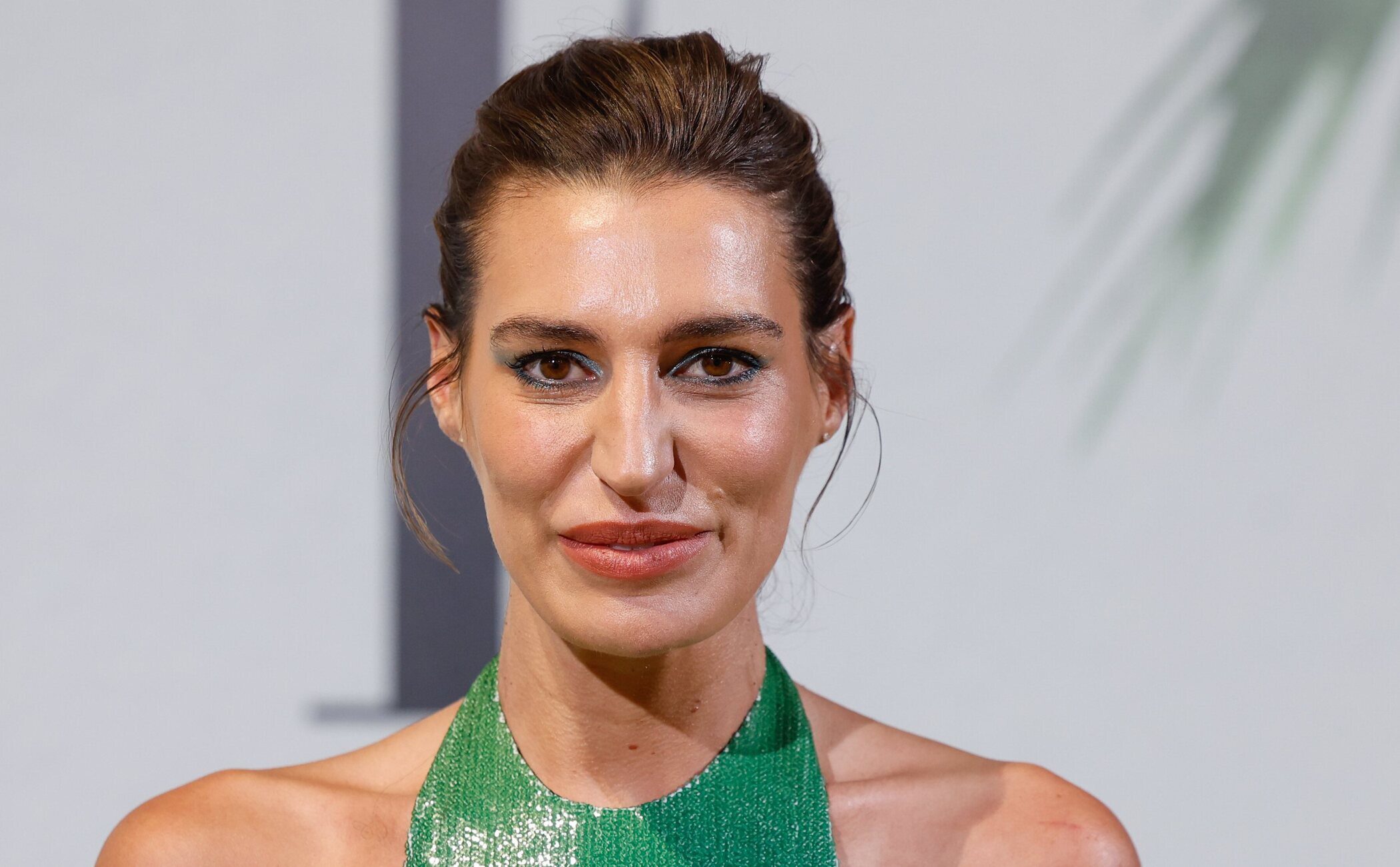 Eugenia Osborne, sobre conocer al hijo de Bertín y Gabriela Guillén en Navidad: «Me parecería lo justo, pero no es tan fácil»