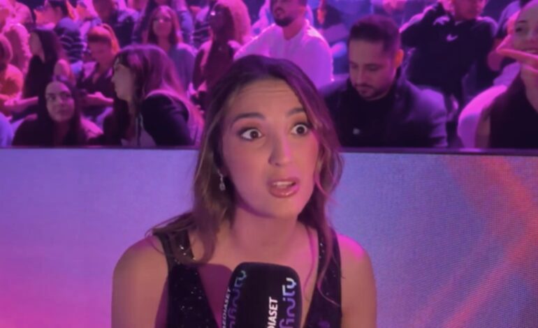 Paula aclara su relación con Aquilino y habla de su inesperada expulsión de ‘Gran Hermano 20’