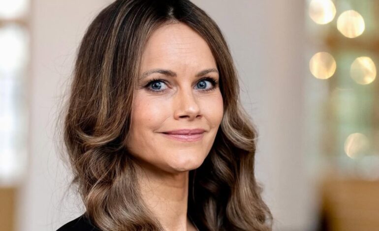 La Casa Real Sueca cierra filas con la Princesa Sofía en plenos Nobel: sus explicaciones sobre el caso Epstein