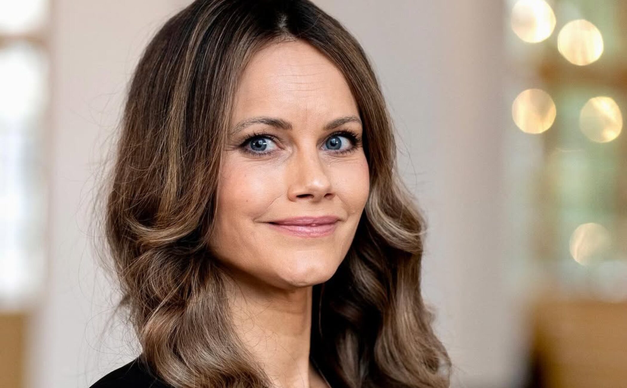 La Casa Real Sueca cierra filas con la Princesa Sofía en plenos Nobel: sus explicaciones sobre el caso Epstein