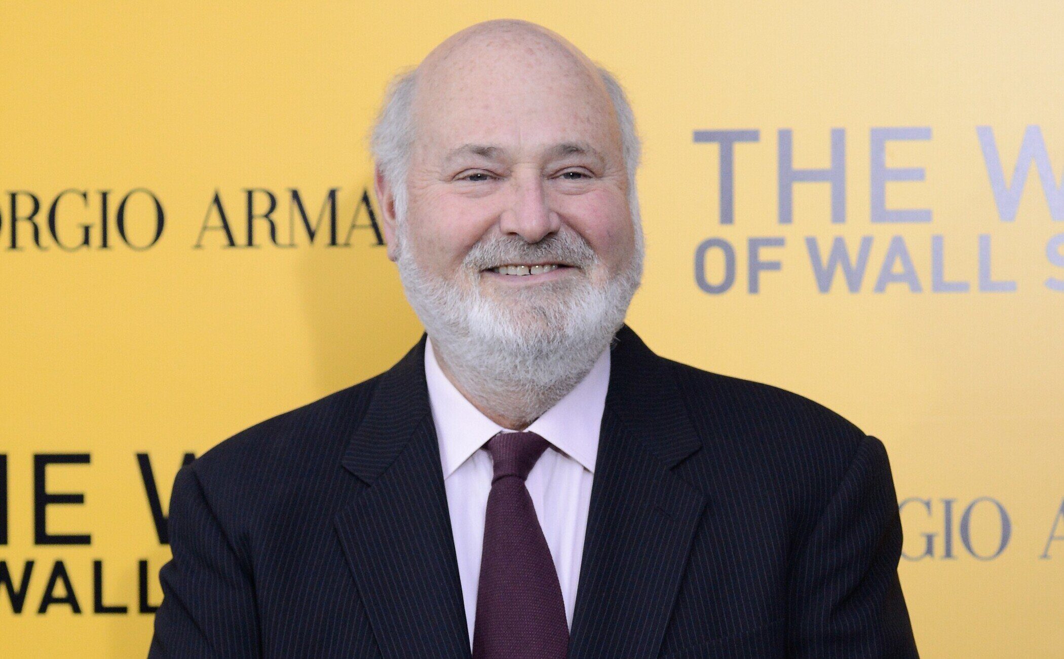 Rob Reiner y su esposa aparecen asesinados en su casa de Los Ángeles: su hijo Nick, principal sospechoso