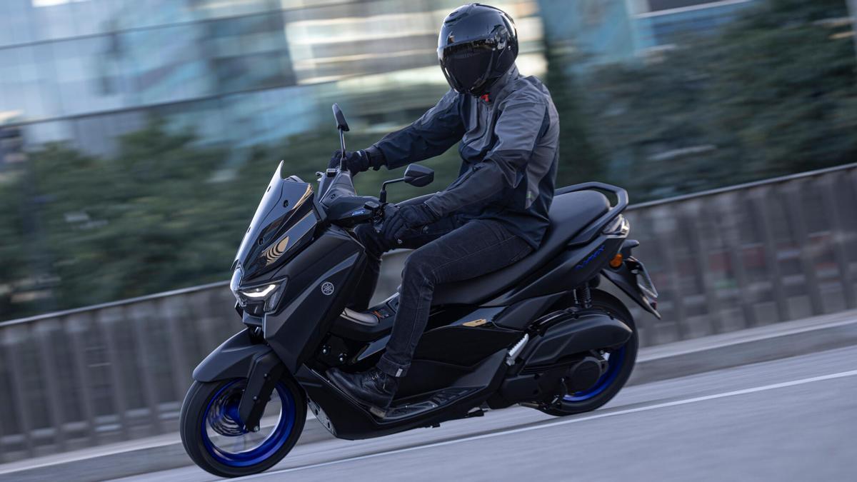 Estas son las 10 motos más vendidas en España durante el mes de noviembre de 2025