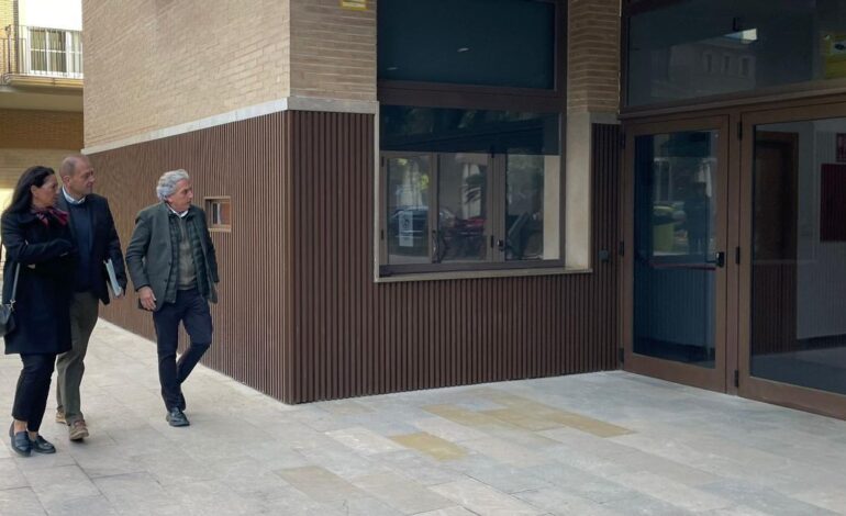 COMUNITAT VALENCIANA | Medio Ambiente ofreció de 64 a 80 agentes ambientales para vigilar barrancos en la zona dana que Emergencias ignoró