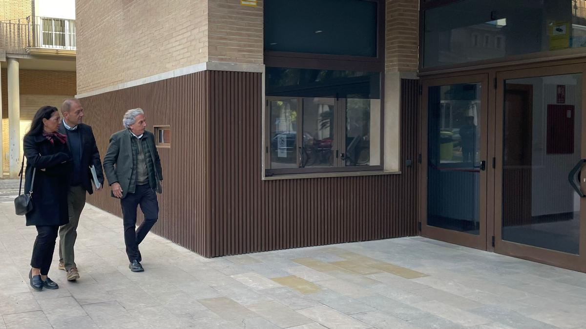 COMUNITAT VALENCIANA | Medio Ambiente ofreció de 64 a 80 agentes ambientales para vigilar barrancos en la zona dana que Emergencias ignoró