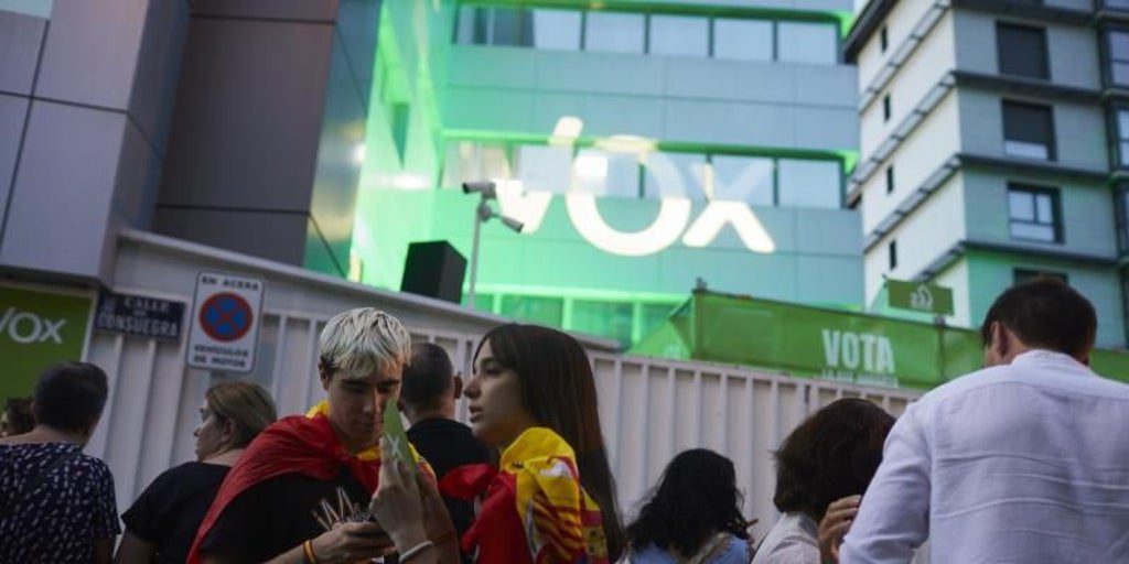 Vox, ni liberal ni social