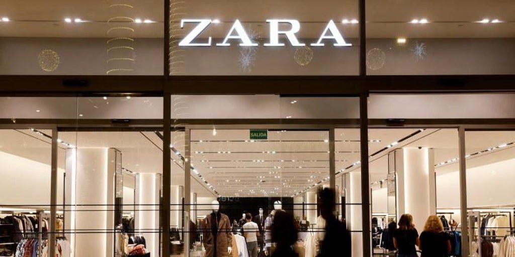 Inditex gana 4.622 millones en nueve primeros meses de su año fiscal, un 3,9% más, y eleva un 2,7% sus ventas