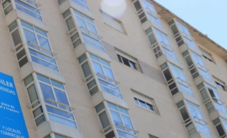 Más de 300.000 inquilinos se enfrentan a revisiones del alquiler con subidas de unos 300 euros al mes