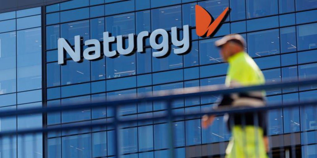 BlackRock pone a la venta el 7% de su participación en Naturgy