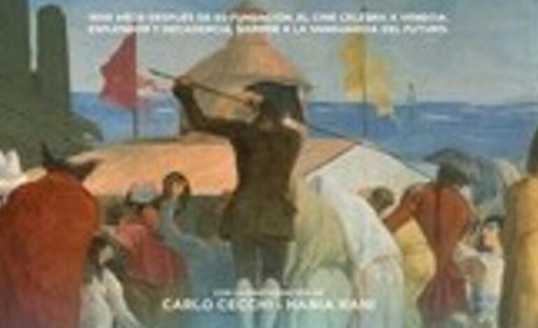 Venecia: infinitamente vanguardista