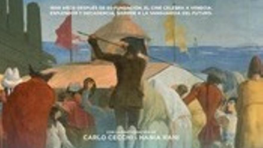 Venecia: infinitamente vanguardista