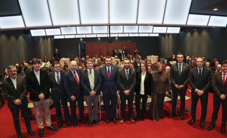 Asturias saldrá reforzada con la nueva planificación eléctrica