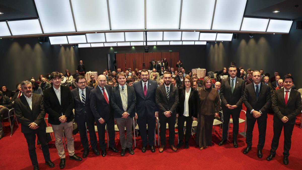 Asturias saldrá reforzada con la nueva planificación eléctrica