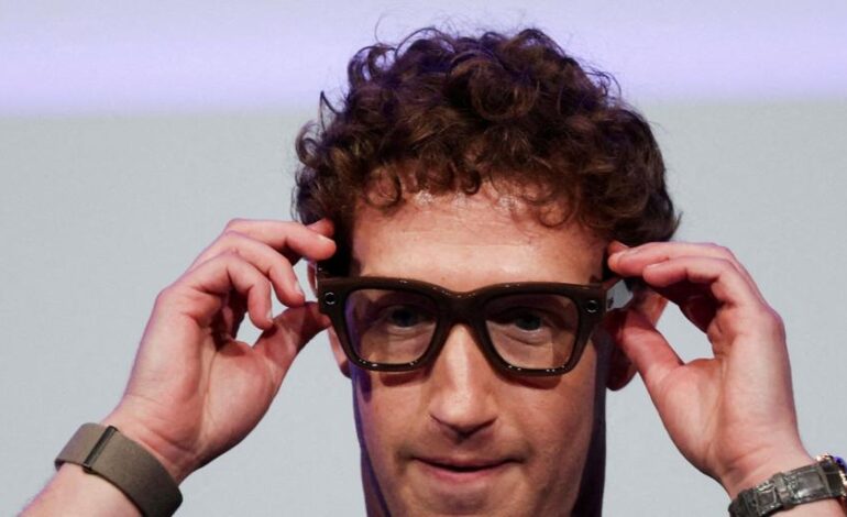 Meta recortará hasta un 30% la financiación al metaverso