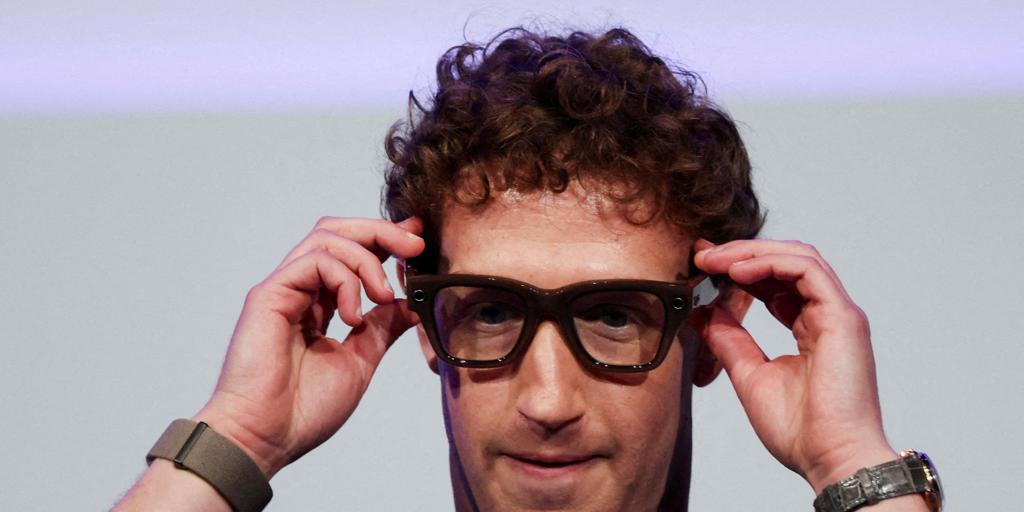 Meta recortará hasta un 30% la financiación al metaverso