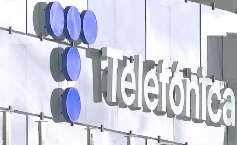 Telefónica propone bajar un 5% la afectación del ERE en tres filiales, pero los sindicatos lo ven «insuficiente»
