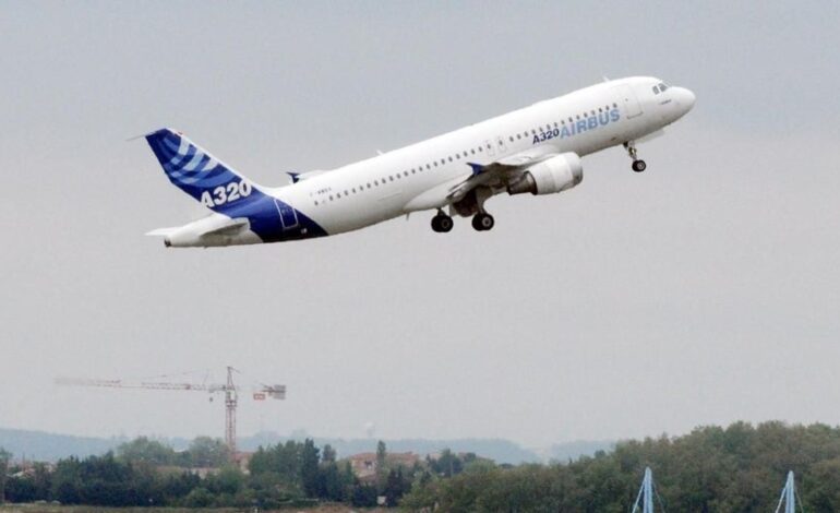 Airbus cierra la compra de seis centros de Spirit AeroSystems que fabrican piezas para sus aviones comerciales