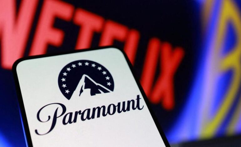 Paramount lanza una opa hostil sobre Warner Bros y desafía a Netflix