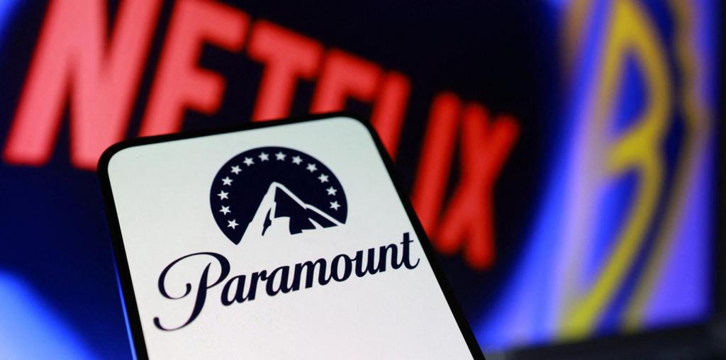 Paramount lanza una opa hostil sobre Warner Bros y desafía a Netflix