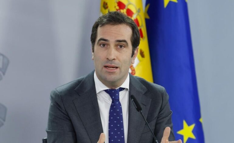 El Gobierno aprueba la renuncia a 60.000 millones de créditos de Bruselas, el 70% de los préstamos previstos