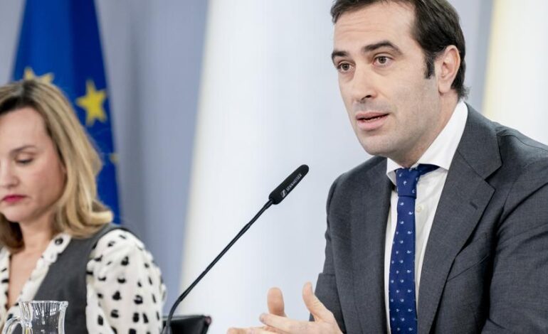 El Gobierno aprueba un aval para sufragar impagos a los propietarios que alquilen a jóvenes y vulnerables