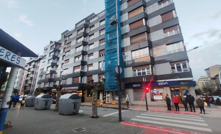 AYUDAS VIVIENDA MIERES | La vivienda, motivo de ayuda en Mieres: estas son las últimas subvenciones (por 20.000 euros) concedidas por el Ayuntamiento