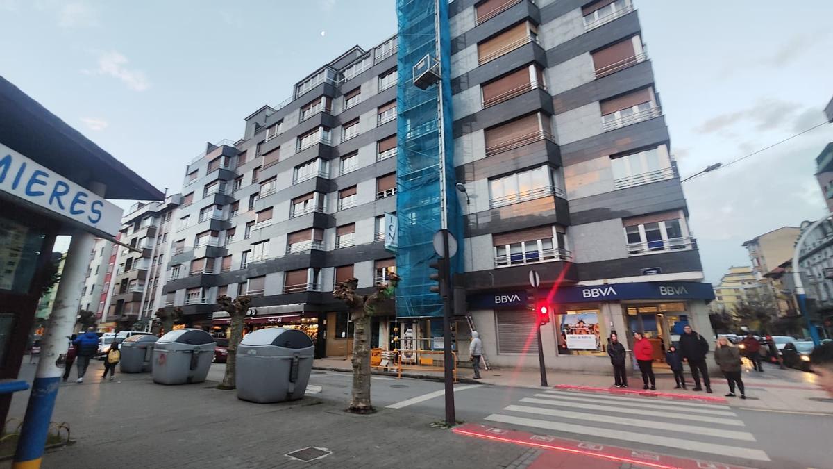 AYUDAS VIVIENDA MIERES | La vivienda, motivo de ayuda en Mieres: estas son las últimas subvenciones (por 20.000 euros) concedidas por el Ayuntamiento