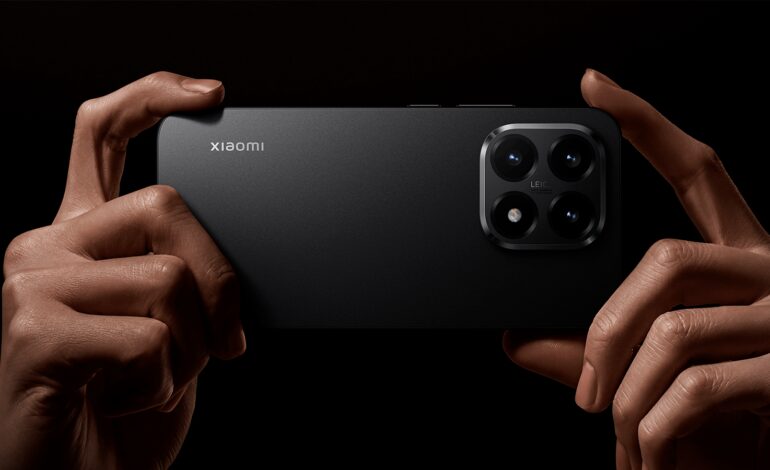 Amazon desploma el precio de este móvil de gama alta de Xiaomi con 5G y 256 GB