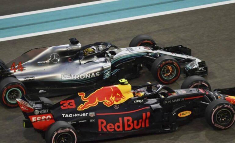 los otros desenlaces de la historia de los mundiales de Fórmula 1