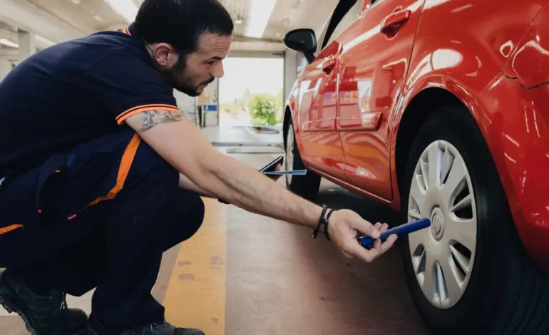 ‘Son el tercer motivo por el que tu coche no supera la ITV y lo tienes que revisar’