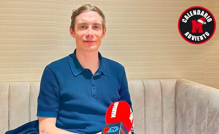 Vingegaard: "Si solo pudiera ganar una carrera más, elegiría el Giro"