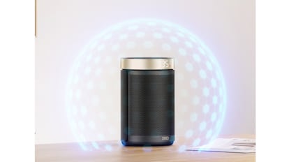 Este es uno de los mejores calentadores cerámicos que se pueden comprar en Amazon.