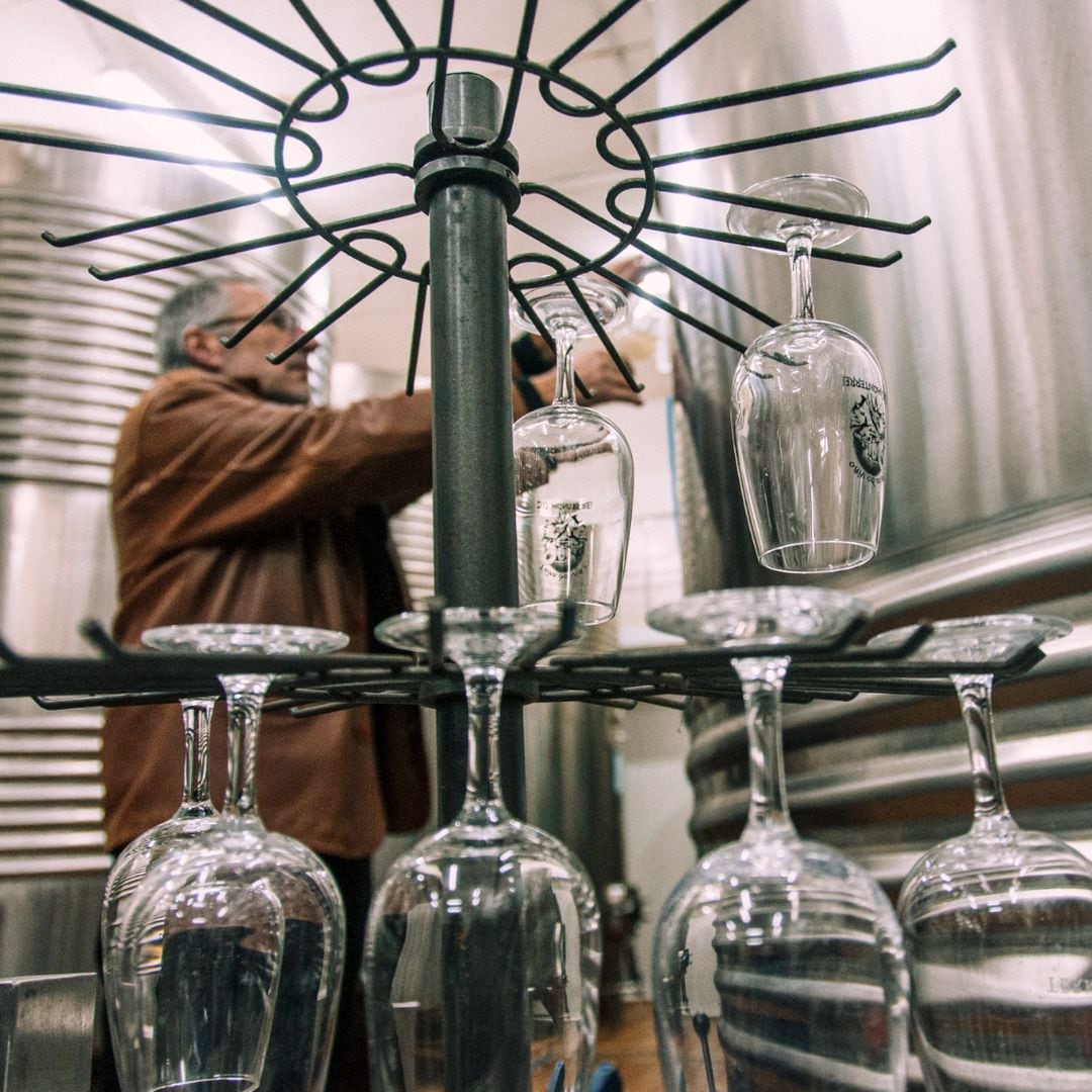 Cave Terra Gargalos, Verín, Orense