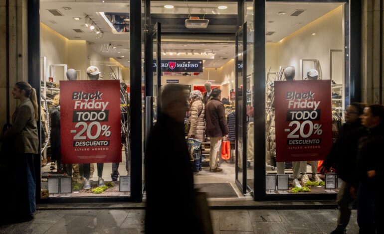 Se generan muchas ventas que luego traen devoluciones