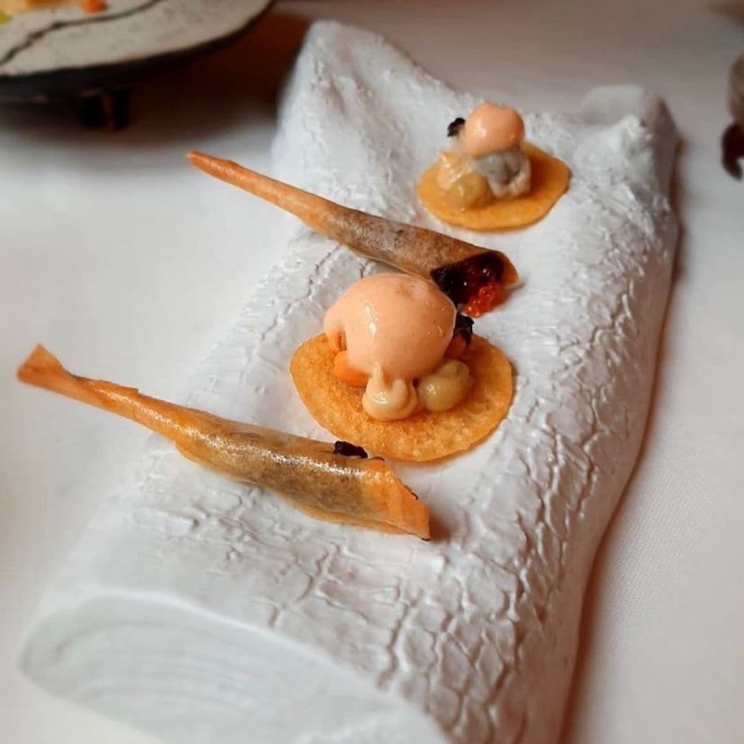 Hotel y restaurante Villa Retiro Estrella Michelin, Xerta, Tarragona