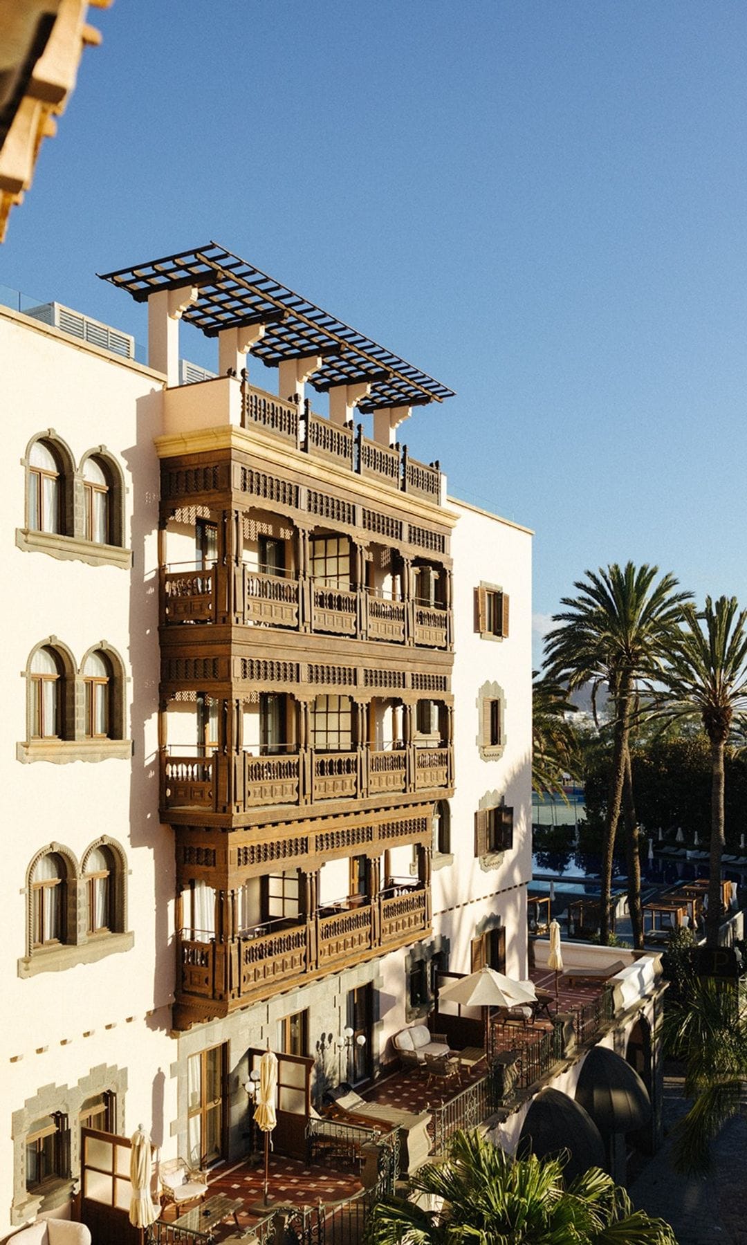Hotel Royal Hideaway Santa Catalina, Las Palmas de Gran Canaria