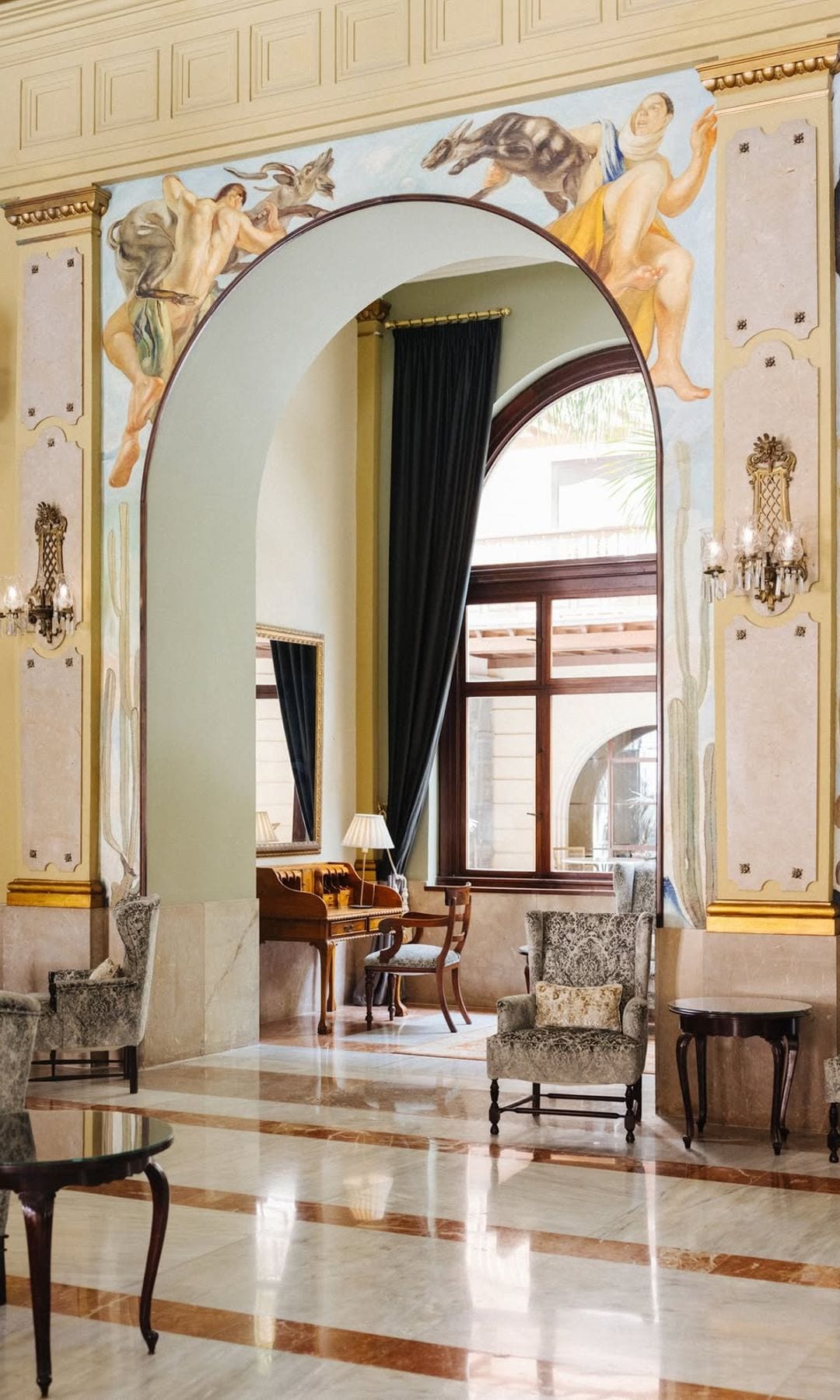 Hotel Royal Hideaway Santa Catalina, Las Palmas de Gran Canaria