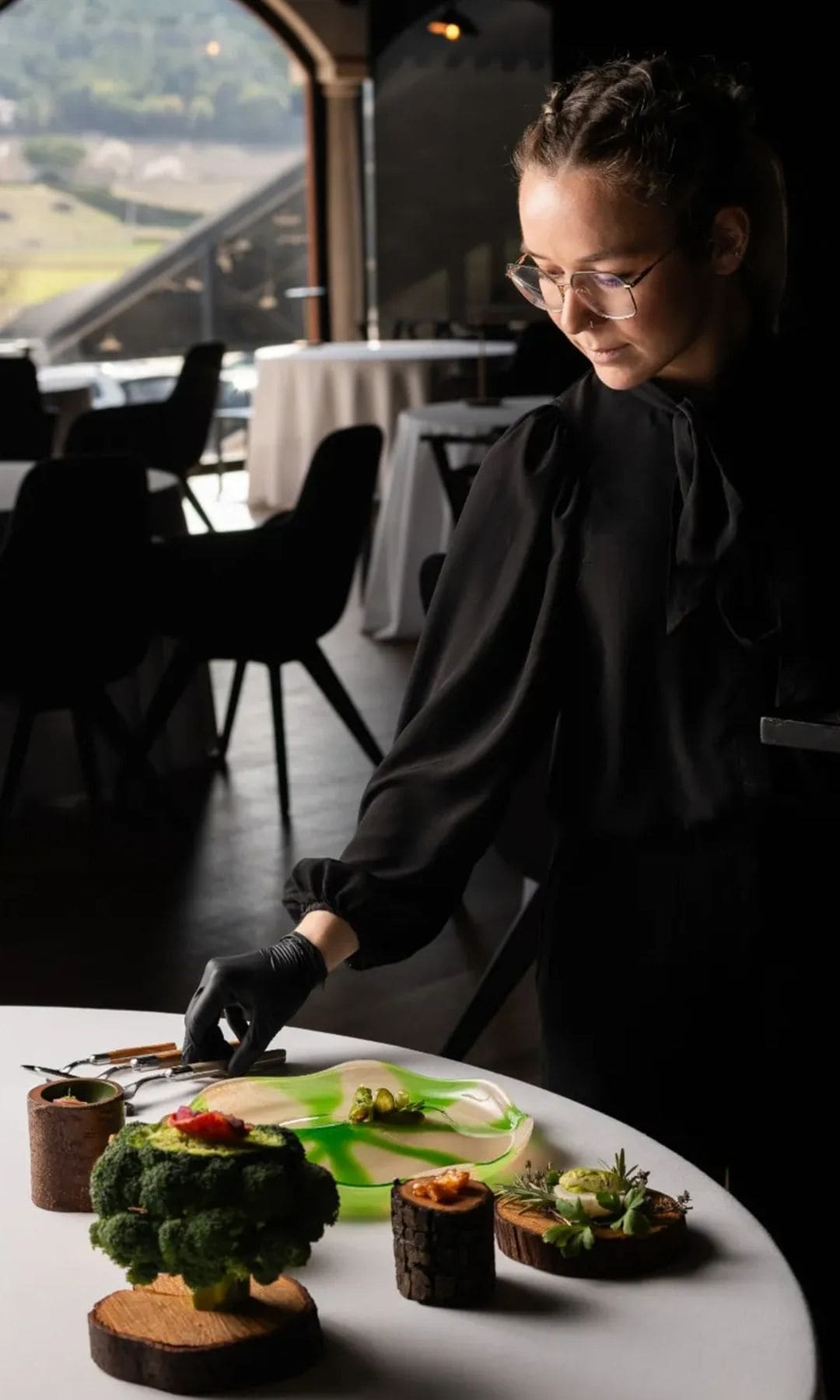 Taller Arzuaga, Quintanilla de Onésimo, Valladolid