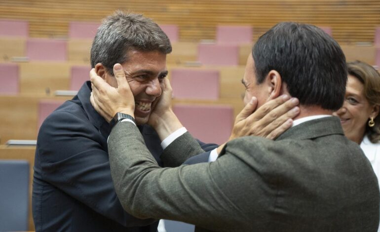 será portavoz de una comisión y cobrará un extra de casi 9.000 euros al año