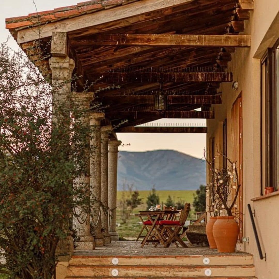 Hotel Rural Costa del Trigo