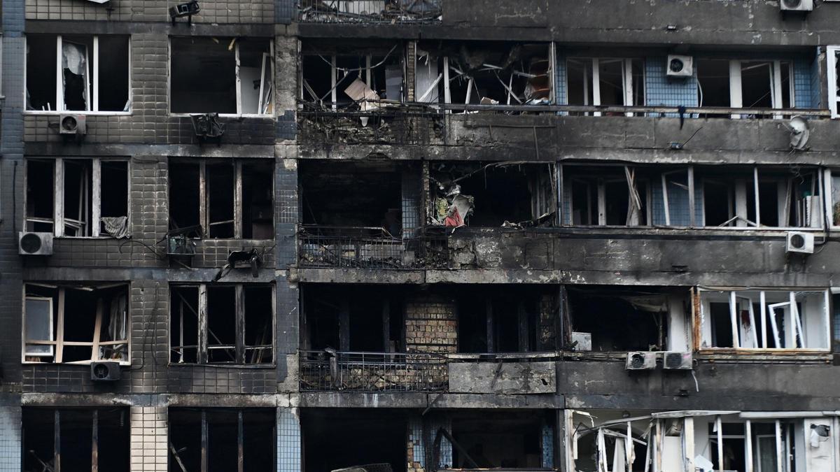 Guerra Ucrania – Rusia, en directo: Última hora