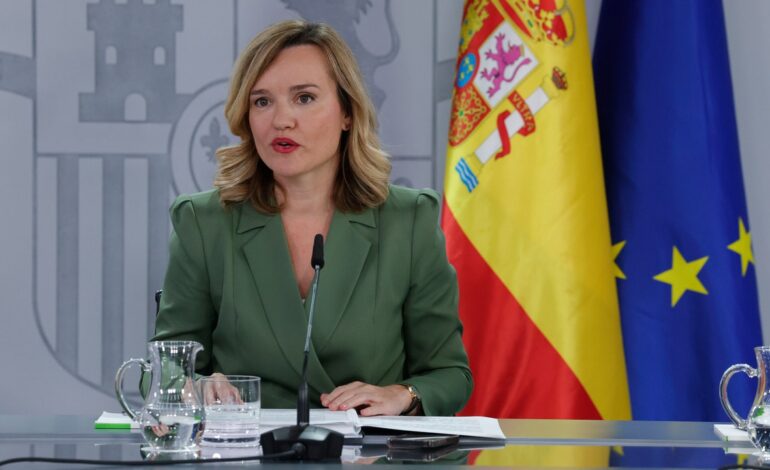 El Consejo de Ministros aprueba nuevas medidas para cumplir promesas pendientes con Junts, streaming en directo