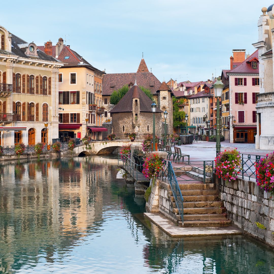 Annecy, Francia