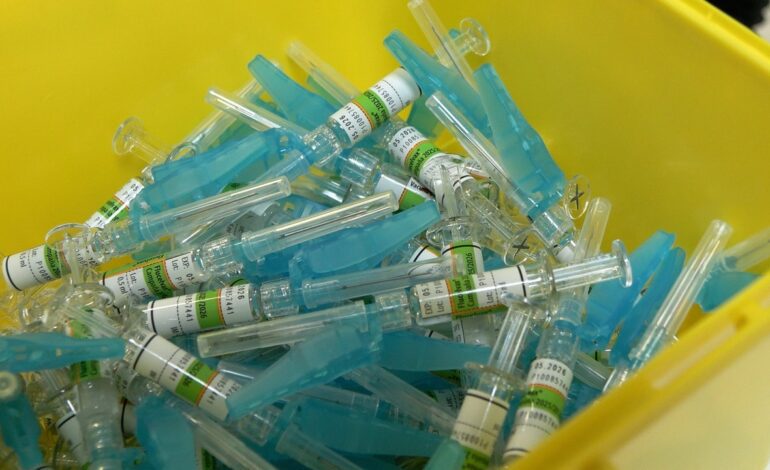 mascarillas en hospitales y más teletrabajo