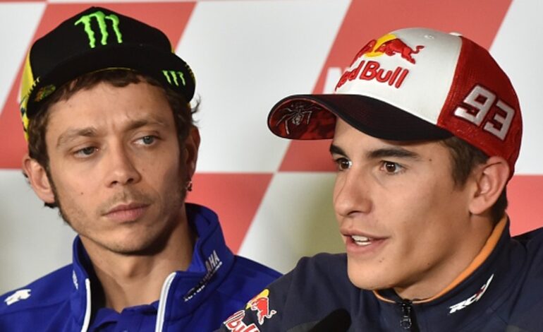 Es difícil vivir con rencor…