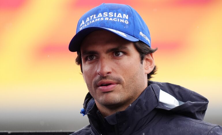 La increíble puntuación de Carlos Sainz en Qatar según los expertos de F1: ¡Roza la perfección!