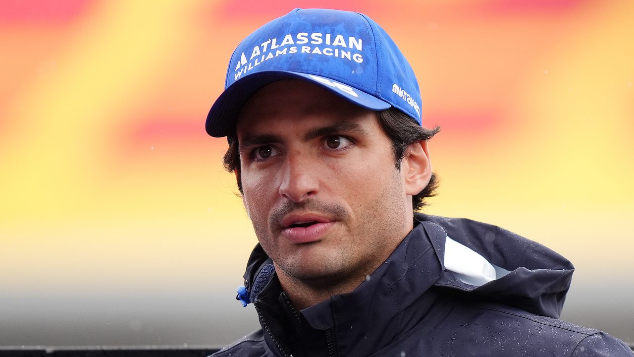 La increíble puntuación de Carlos Sainz en Qatar según los expertos de F1: ¡Roza la perfección!