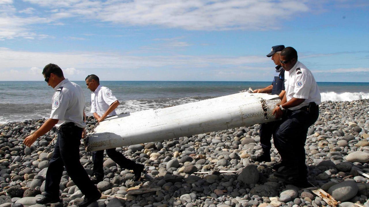 Malasia reanudará la búsqueda del de los restos del avión MH370 11 años después de su desaparición