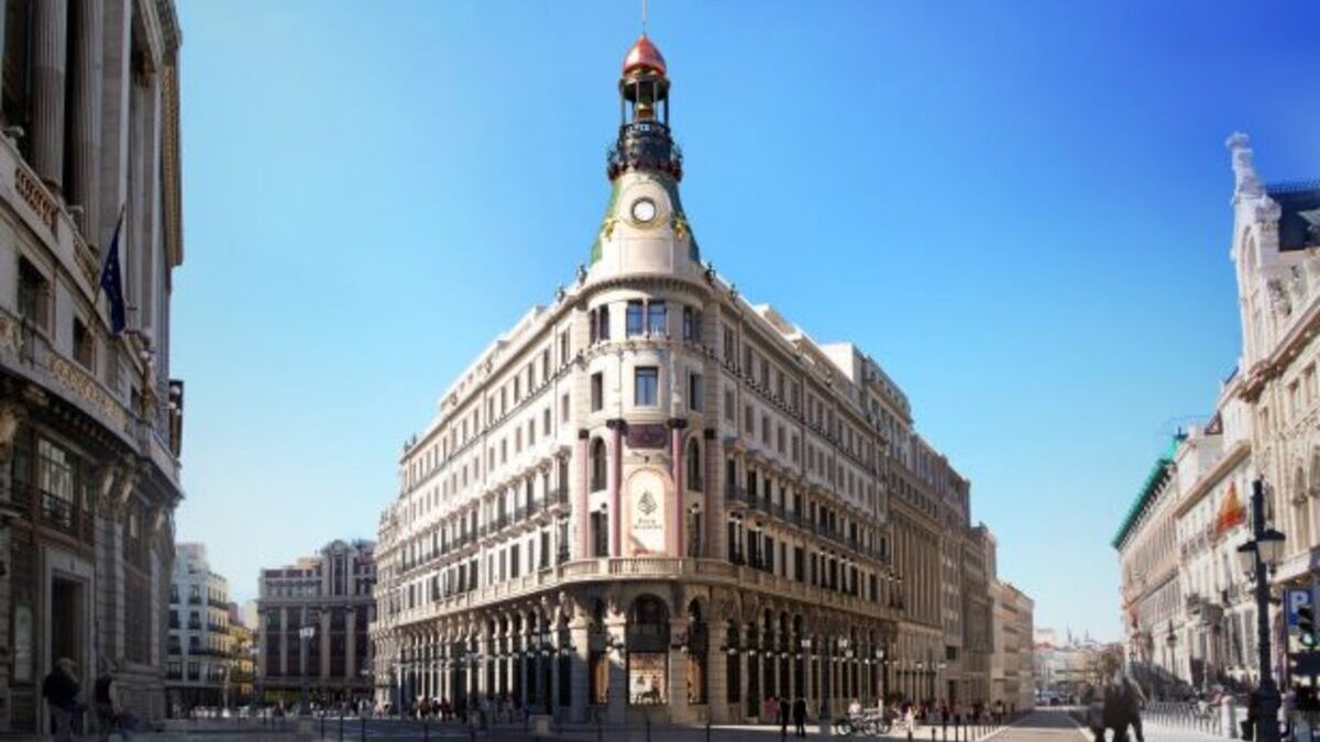 ohh galería canalejas